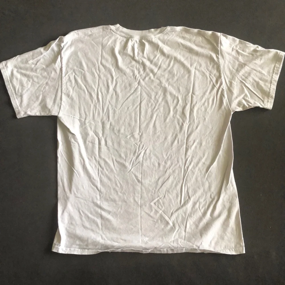 Hanes Star Wars “Star Tours” 25th Anniversary T-Shirt - Picture 9 of 9